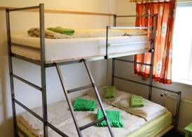 Framtid Hostel 2