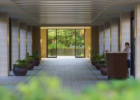 Moon Ocean Ginowan Hotel & Residence 2