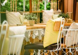 NAP Hotel Bangkok 5