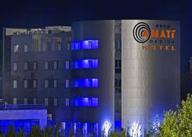 Amatì Design Hotel 4