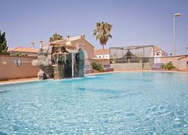 Hotel Las Gaviotas 3