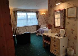 Arundel Park Hotel 5