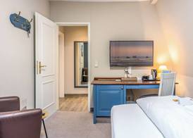 PLAZA Premium Sylt 3