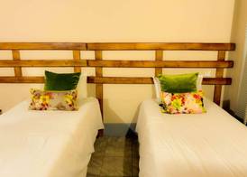 Mopani Lodge Victoria Falls 3