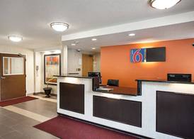 Motel 6-Binghamton, NY 5