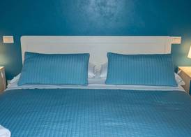 Ventegà Sea View Apartment with Balcony 2