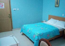 Mataan Hotel Suites 3