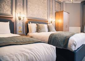 Royal Kings Arms Hotel 5