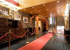 Le Cocon des 2 Alpes, Spa, Jacuzzi, Piscine Chauffee 2