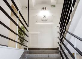 Central Rijeka Apartments CIOTTINA 24 2