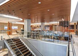 SpringHill Suites by Marriott Albuquerque University Area 4