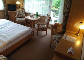 Aktivhotel Heikenberg in Bad Lauterberg 2