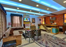 Hotel Southgate 4