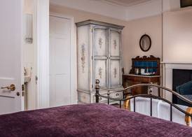 The Old Vicarage B&B 4