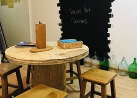 Wine Inn Cascais Guesthouse 5