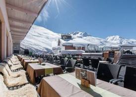 SKI - GOLF - WELLNESS Hotel Riml -Adults Only 3