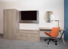 Holiday Inn Express & Suites IDAHO FALLS by IHG 4