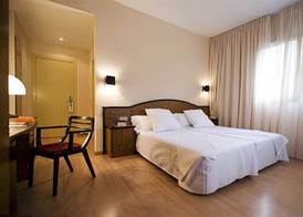 Hotel Air Penedès 5
