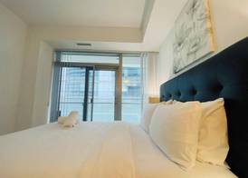 StayToronto - The York Suites 2