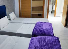 Les Belles Residences F 2