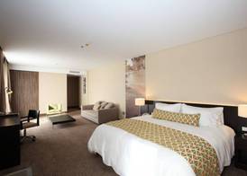 Wyndham Nordelta Tigre - Buenos Aires 4