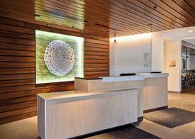 Fairfield Inn & Suites by Marriott Plymouth 2