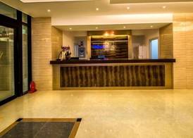 Jeju Galaxy Hotel 3
