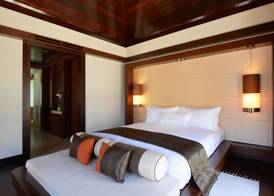 Gaya Island Resort, Kota Kinabalu - a Small Luxury Hotels of the World 3