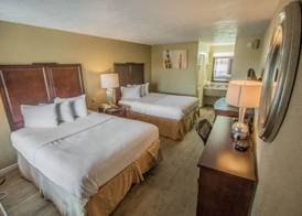 Days Inn by Wyndham Fort Walton Beach 5