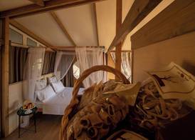 Glamping Podere San Jacopo 2