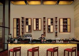 Sheraton Kosgoda Turtle Beach Resort 5
