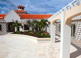 Hotel La Vista Azul 2