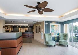Comfort Inn Rehoboth Beach 4