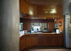 1881 Hotel Balneario Vichy Catalan 2