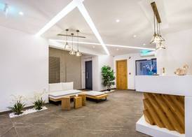Epicentrum Suites 4