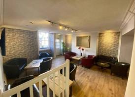 The County Hotel - Self Check-In, Ultra Fast WI-FI, Free Parking, Central Location 2
