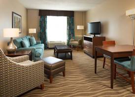 Holiday Inn & Suites OVERLAND PARK-WEST by IHG 5