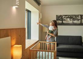 eco boutique hotel AMS Beagle 5