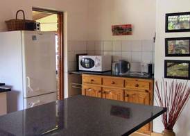 Forest Nest Cottage, Tsitsikamma 4