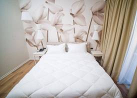 Regina City Hotel & SPA 3