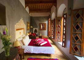 Riad Dar Zaya 4