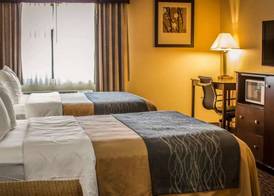 Quality Inn & Suites Port Huron 4