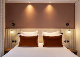 Hotel Chavanel 5