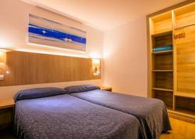 Apartamentos Sal Rossa 4