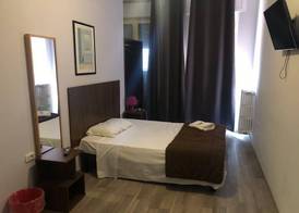 Hotel Galla 4