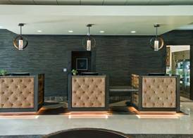 Oxford Suites Sonoma - Rohnert Park 3