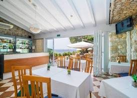 Boutique & Beach Hotel Villa Wolff 2
