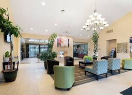 Antioch Hotel & Suites 2