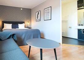 Aurum Hotel 5