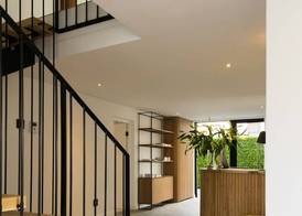 Central Beach Villas 3
